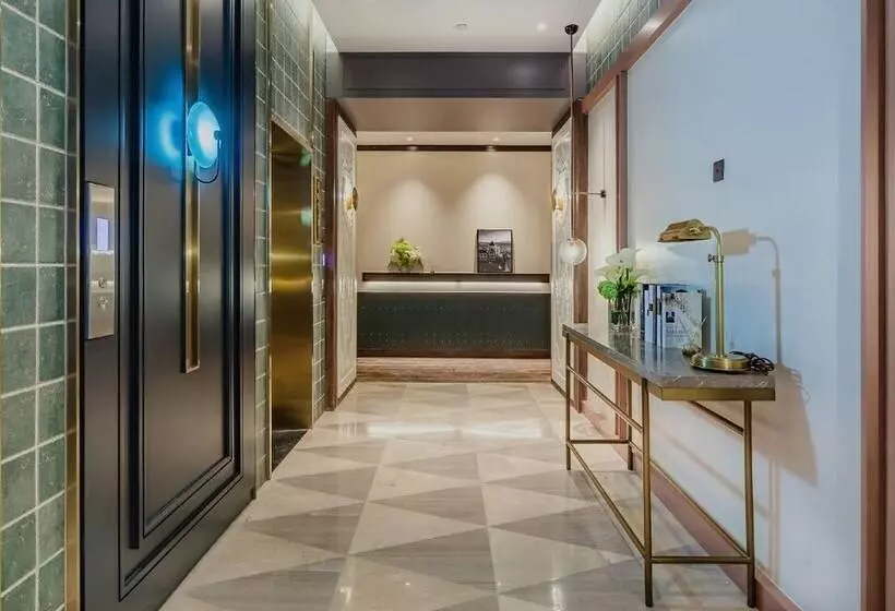 Manxin Hotel Qingdao Zhanqiao