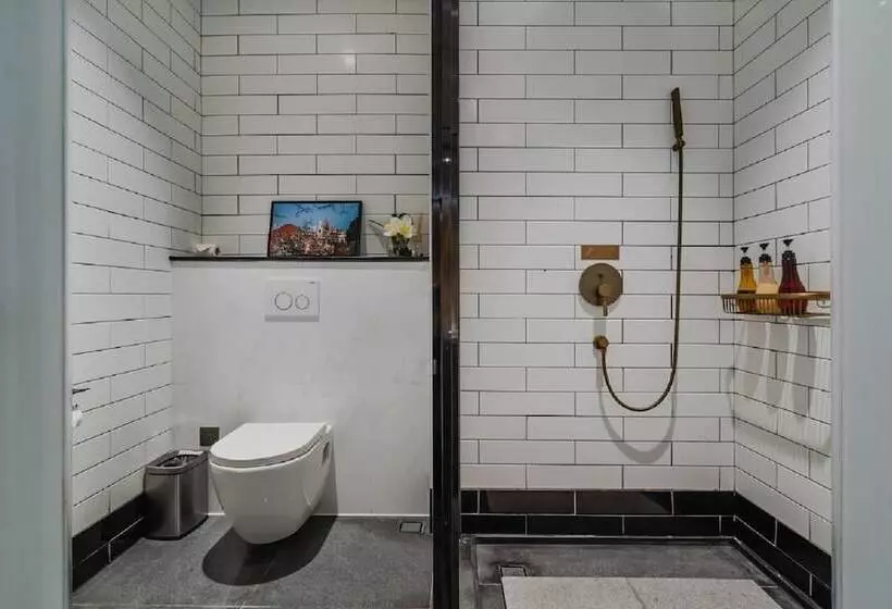 Manxin Hotel Qingdao Zhanqiao