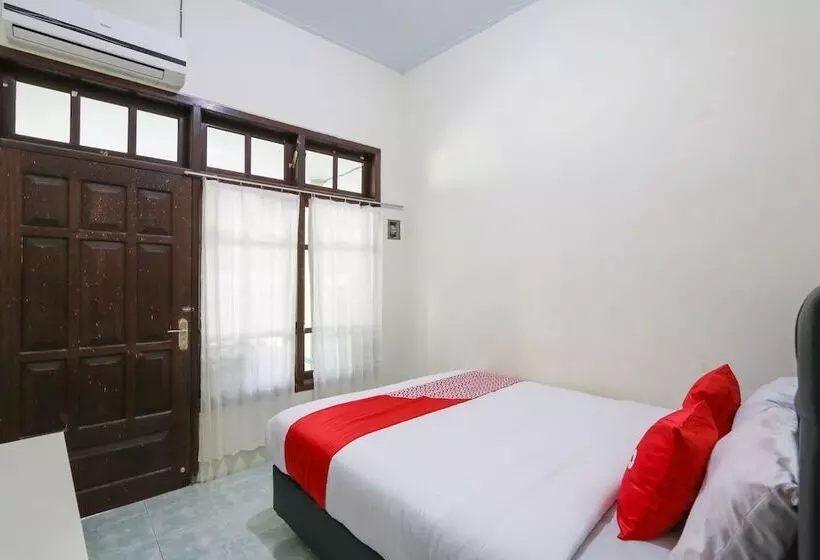 مُتل A&a Inn By Oyo Rooms