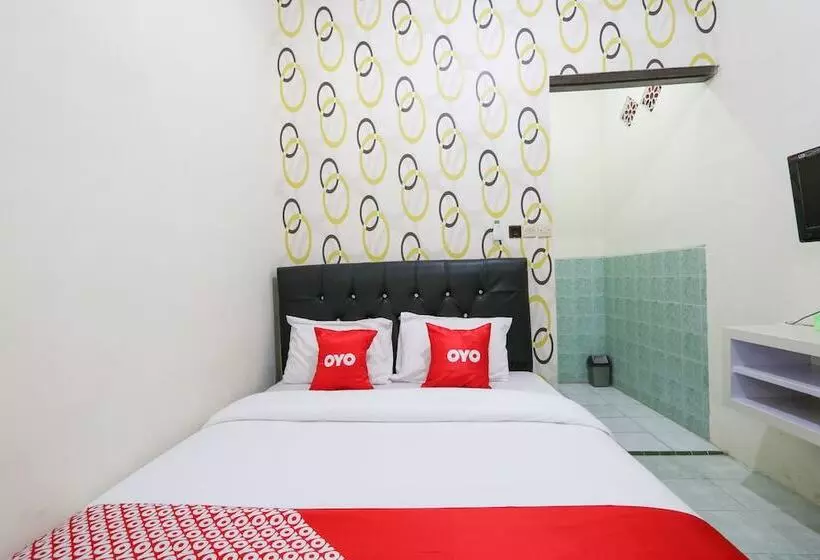 مُتل A&a Inn By Oyo Rooms