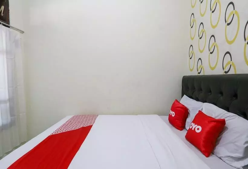 مُتل A&a Inn By Oyo Rooms