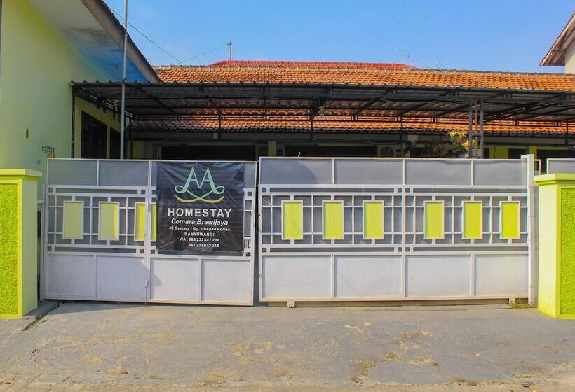 מוטל A&a Inn By Oyo Rooms