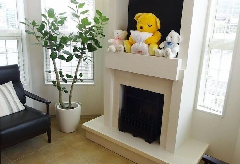 モーテル Family Lodge Hatagoya Sakaiminato