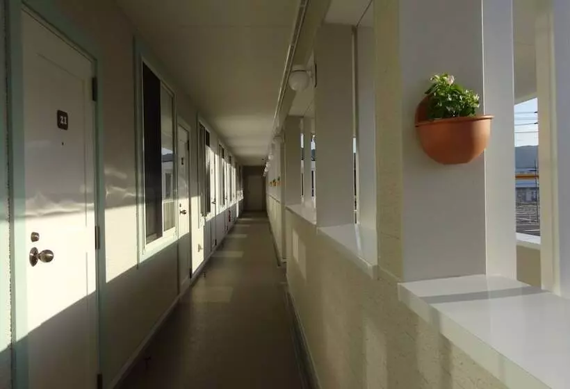 モーテル Family Lodge Hatagoya Sakaiminato