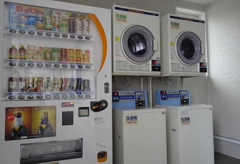 モーテル Family Lodge Hatagoya Sakaiminato