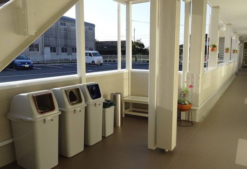 モーテル Family Lodge Hatagoya Sakaiminato