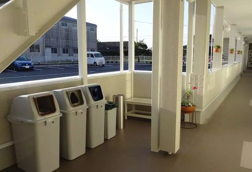 モーテル Family Lodge Hatagoya Sakaiminato