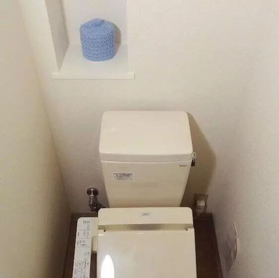 モーテル Family Lodge Hatagoya Sakaiminato