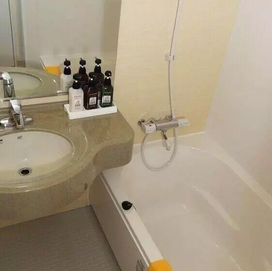 モーテル Family Lodge Hatagoya Sakaiminato