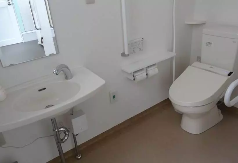 モーテル Family Lodge Hatagoya Sakaiminato