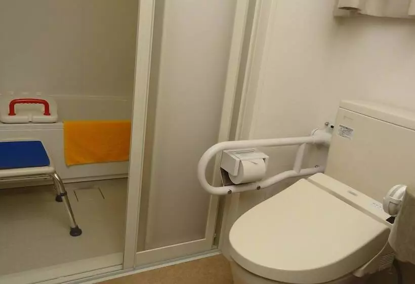 モーテル Family Lodge Hatagoya Sakaiminato