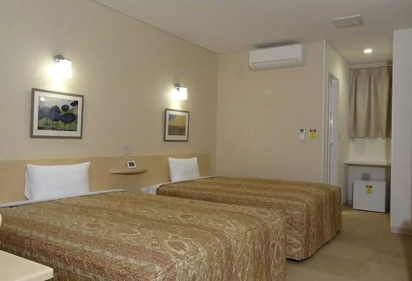 モーテル Family Lodge Hatagoya Sakaiminato