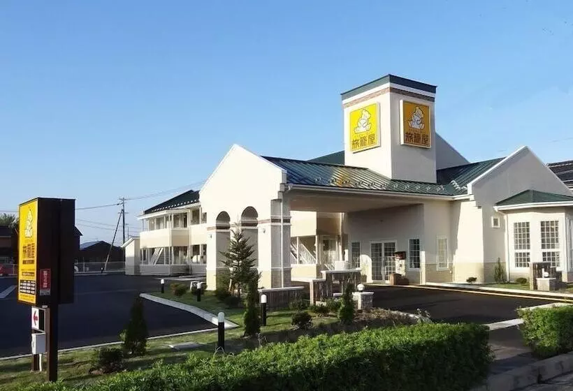 モーテル Family Lodge Hatagoya Sakaiminato
