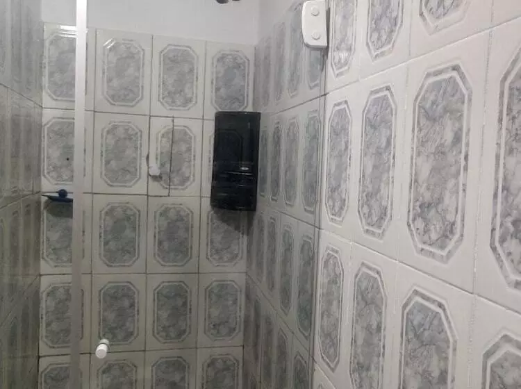 Mundo Da Lua Hostel