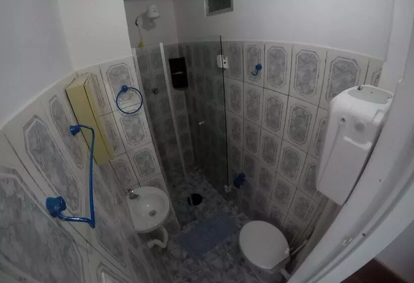 Mundo Da Lua Hostel