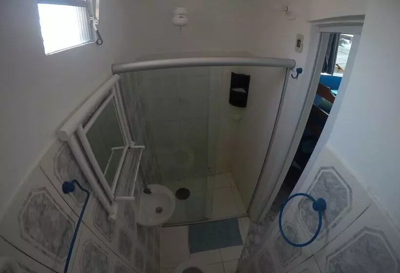 Mundo Da Lua Hostel