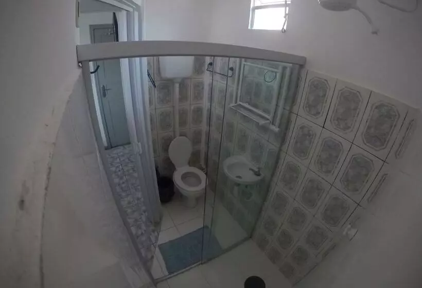 Mundo Da Lua Hostel