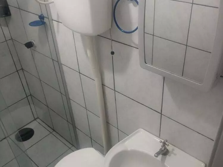 Mundo Da Lua Hostel