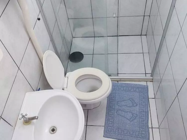 Mundo Da Lua Hostel