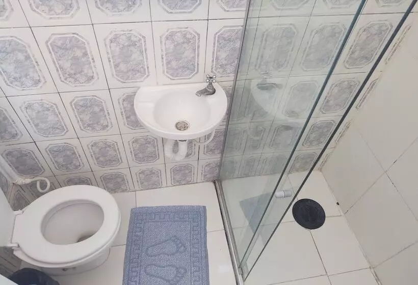 Mundo Da Lua Hostel