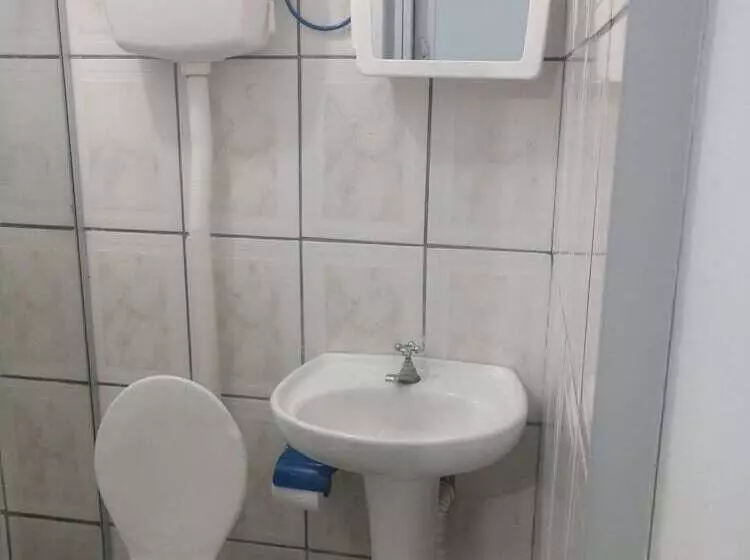 Mundo Da Lua Hostel