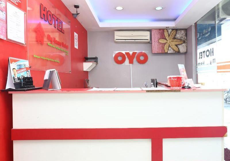 فندق My New Home