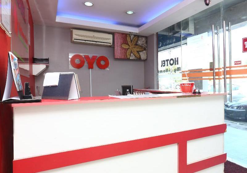 فندق My New Home