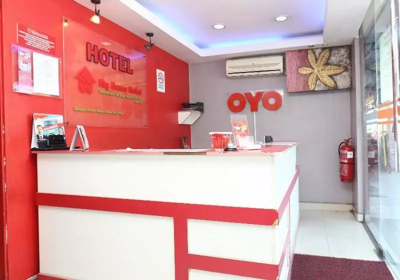 ホテル My New Home