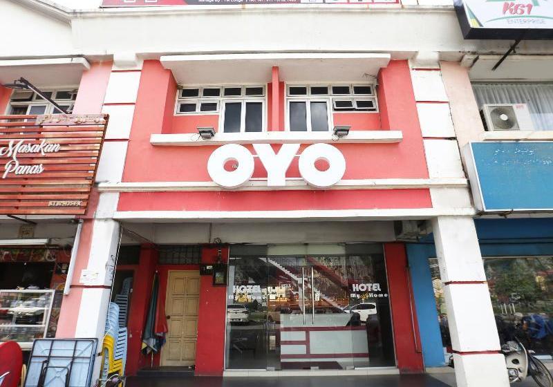 فندق My New Home