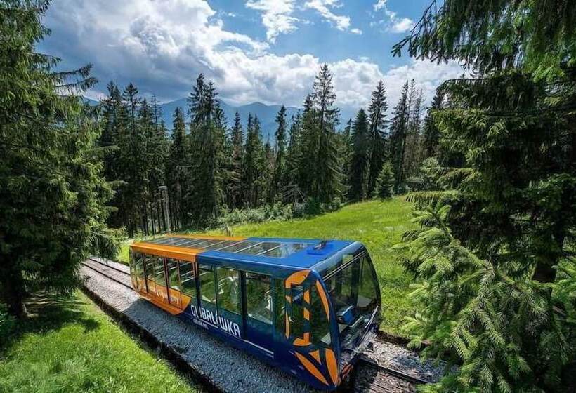 Apartament Jaworzyna