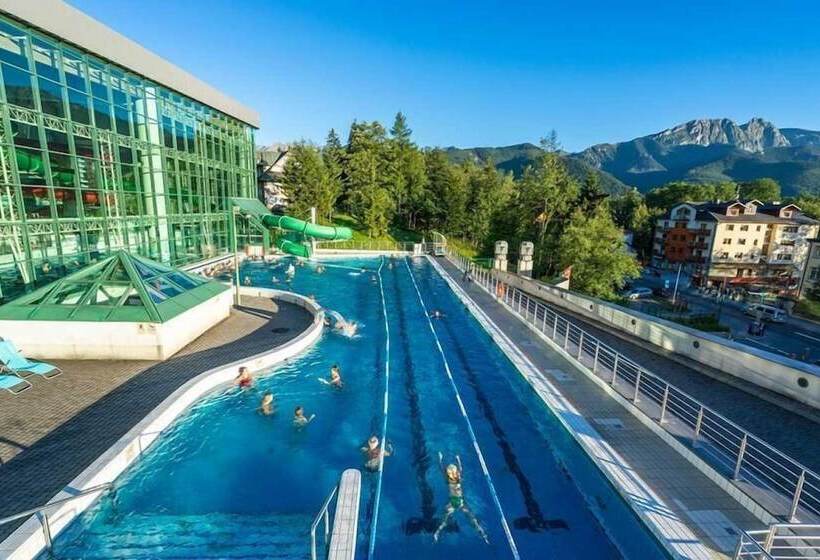 Apartament Jaworzyna