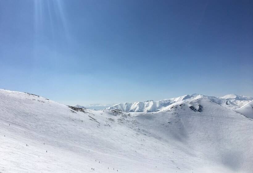 Apartament Jaworzyna