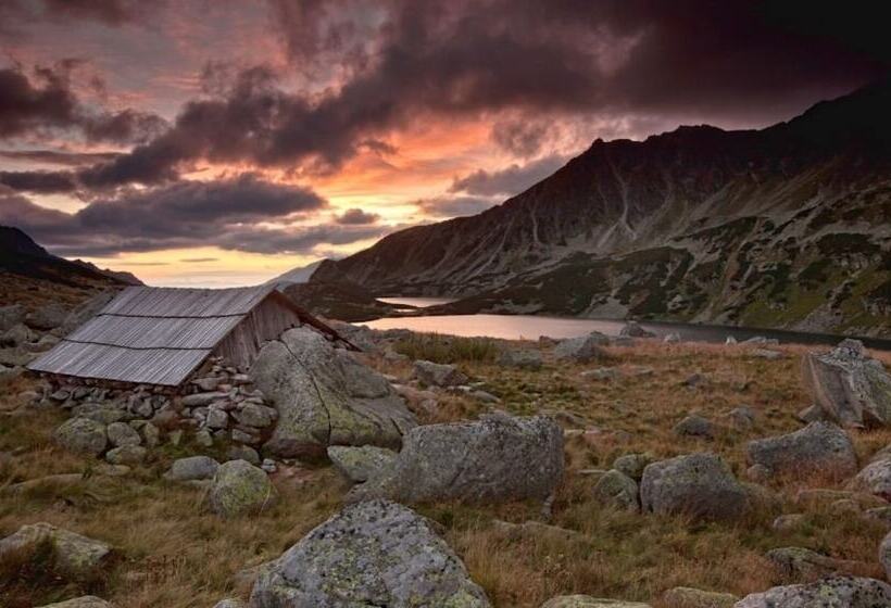 Apartament Jaworzyna