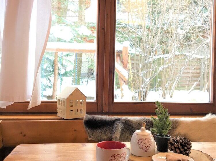 Apartament Jaworzyna