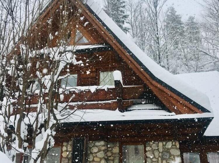 Apartament Jaworzyna