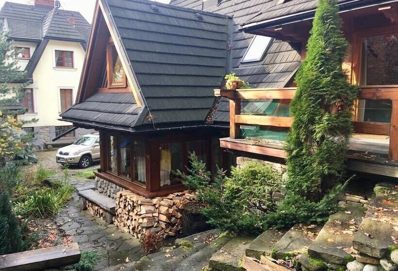 Apartament Jaworzyna