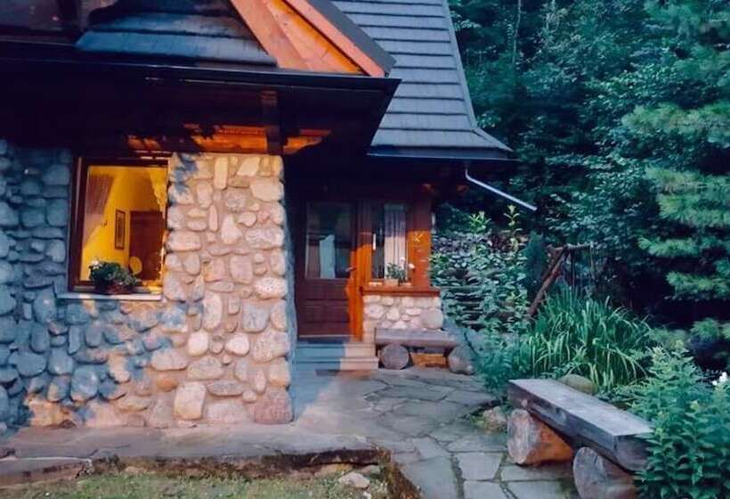 Apartament Jaworzyna