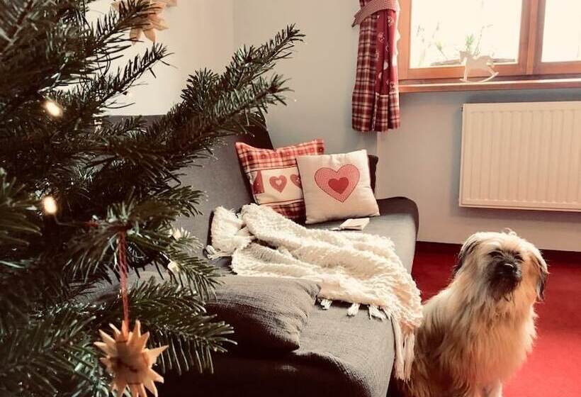 Apartament Jaworzyna