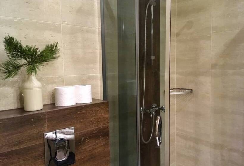 Apartament Jaworzyna