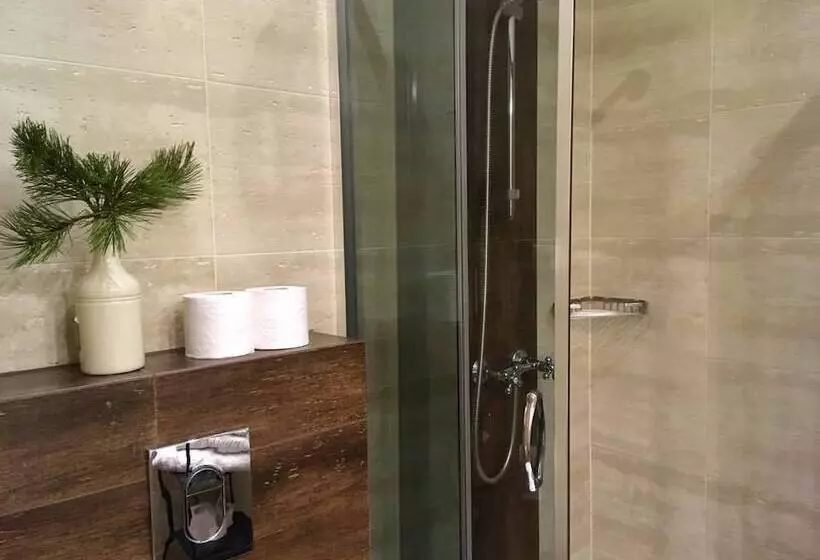 Apartament Jaworzyna