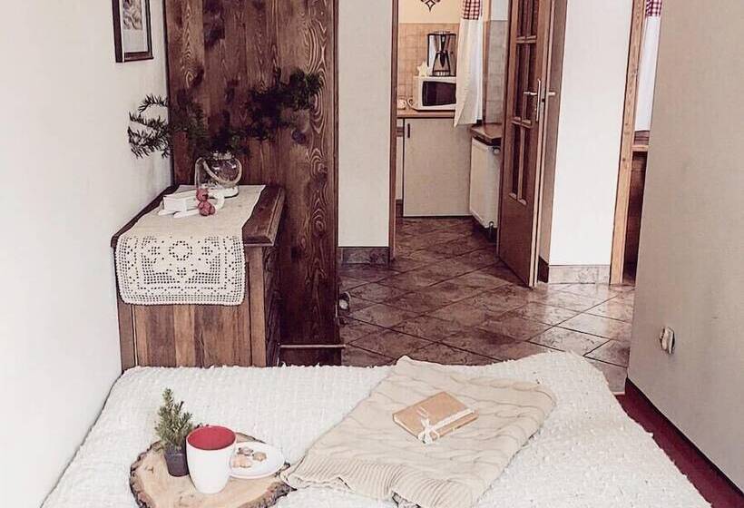 Apartament Jaworzyna