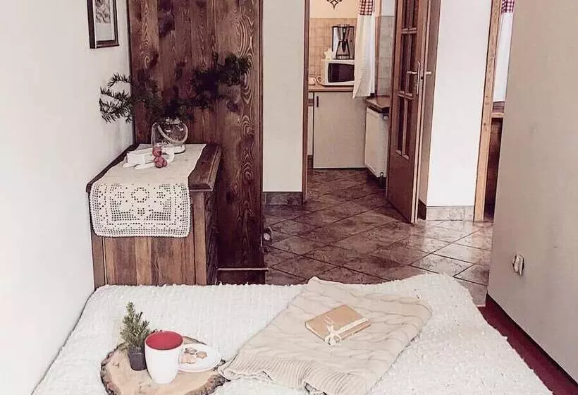 Apartament Jaworzyna