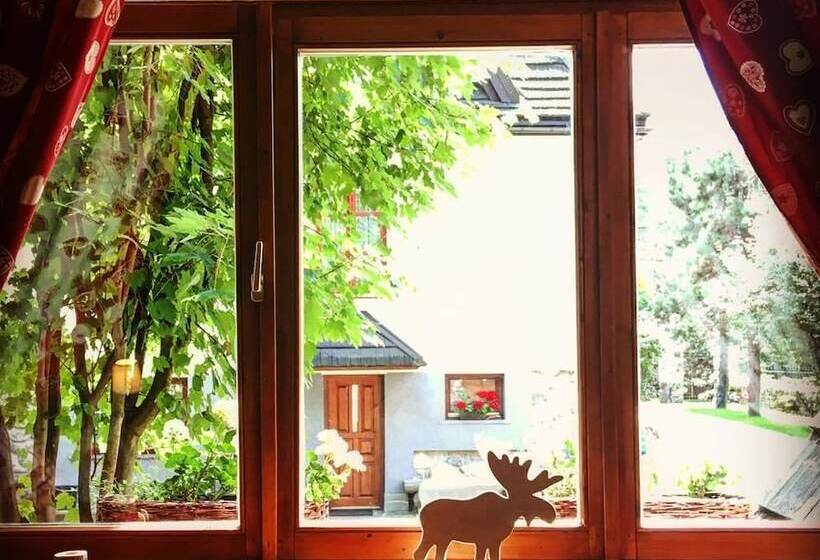 Apartament Jaworzyna