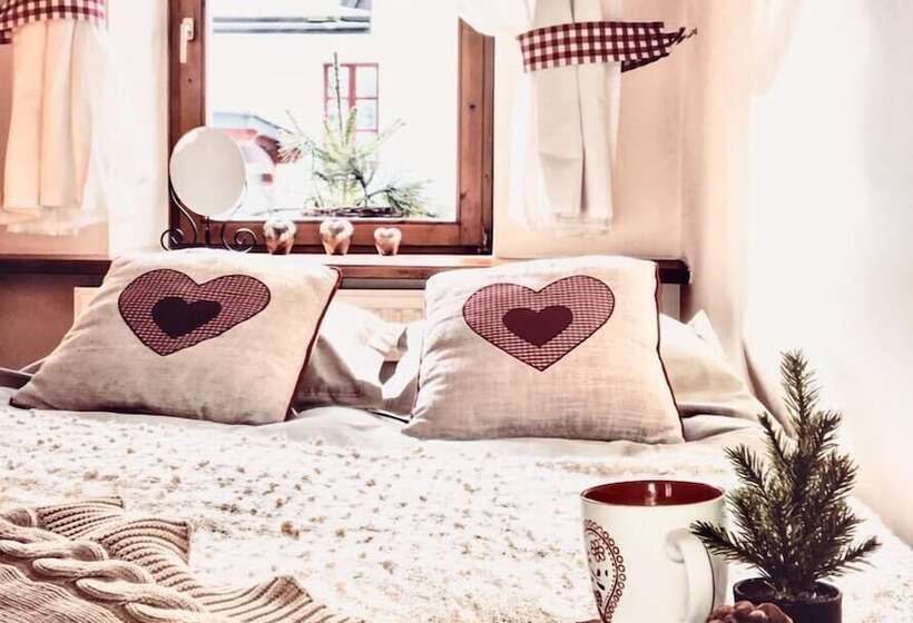 Apartament Jaworzyna