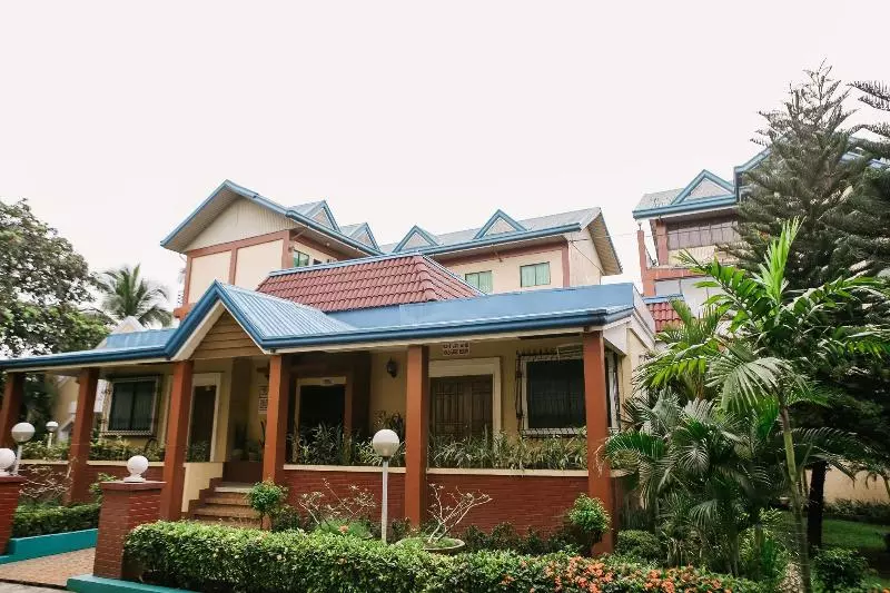 Gems Hotel And Conference Center