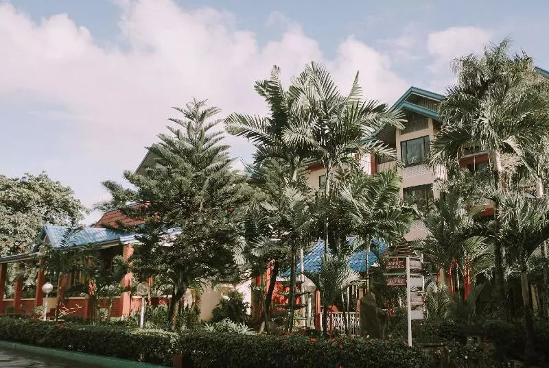 Gems Hotel And Conference Center