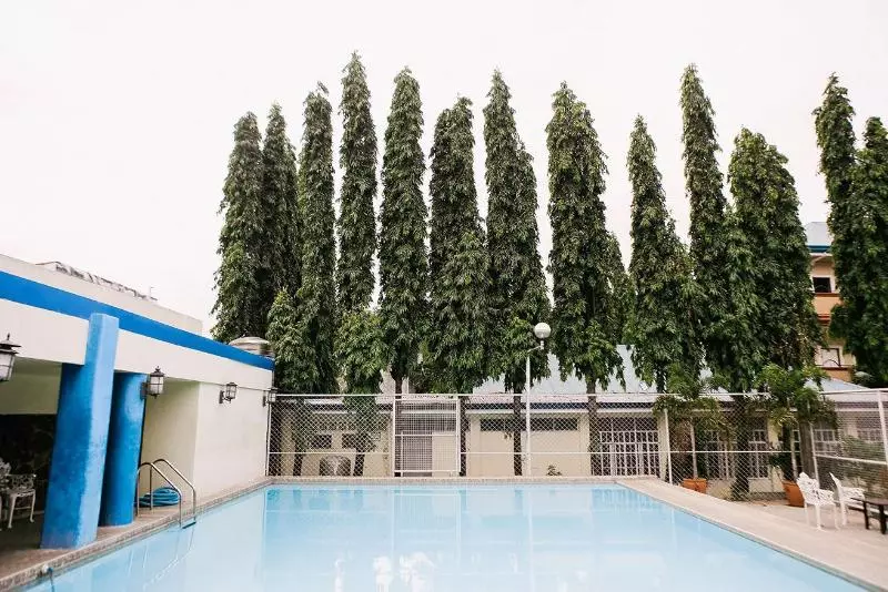 Gems Hotel And Conference Center