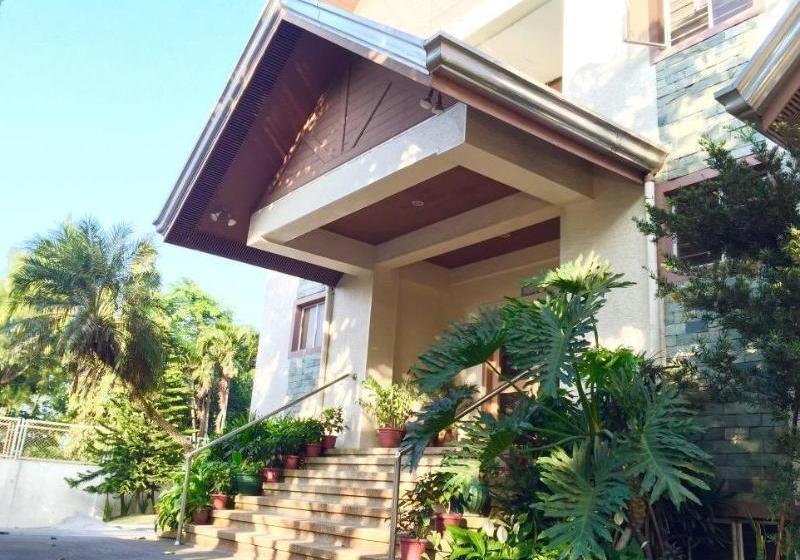 酒店 Casa Maria Y Martha