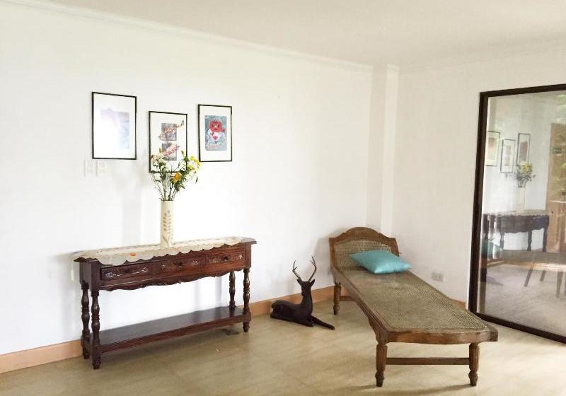 酒店 Casa Maria Y Martha