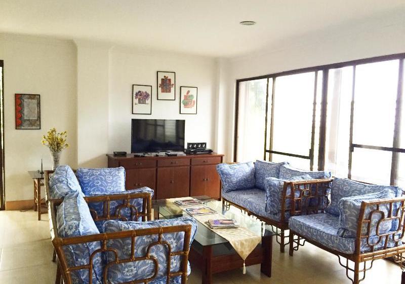 酒店 Casa Maria Y Martha